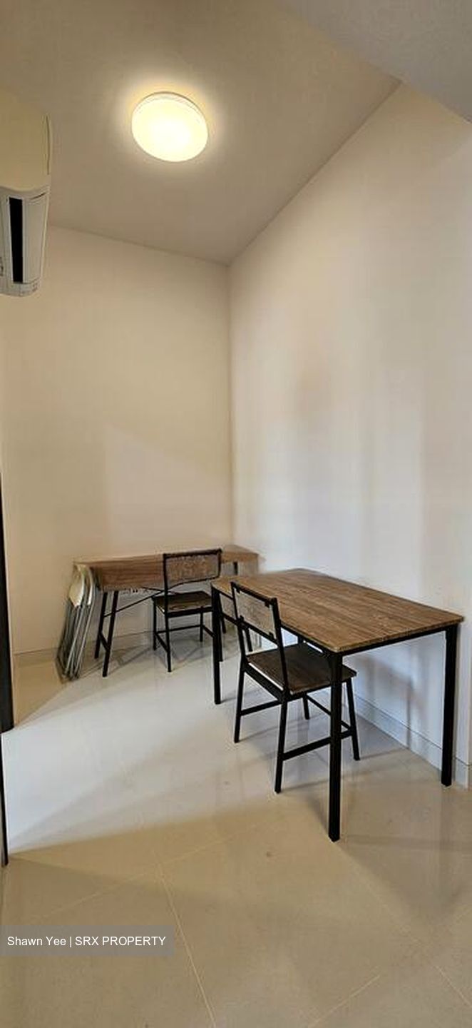 Neem Tree (D12), Apartment #458805431